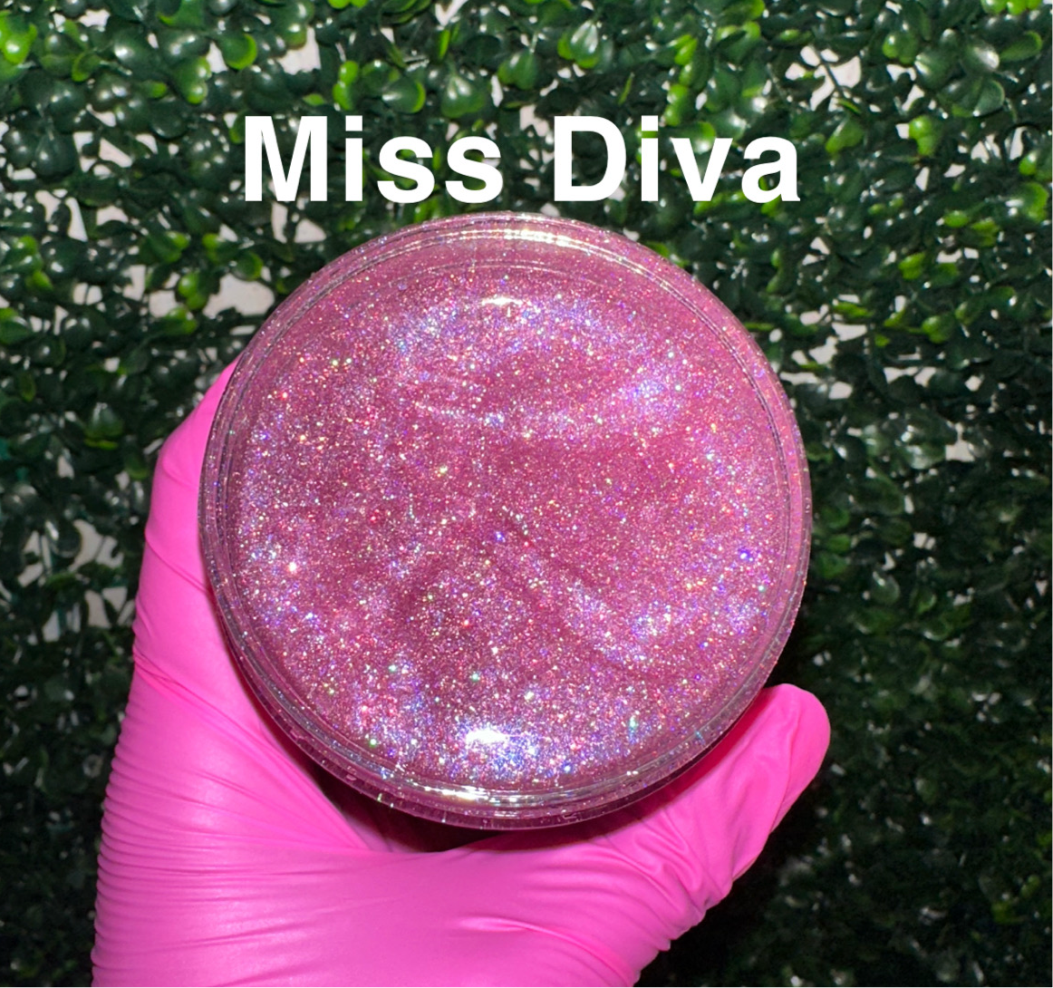 Pink Squeeze Lip Gloss