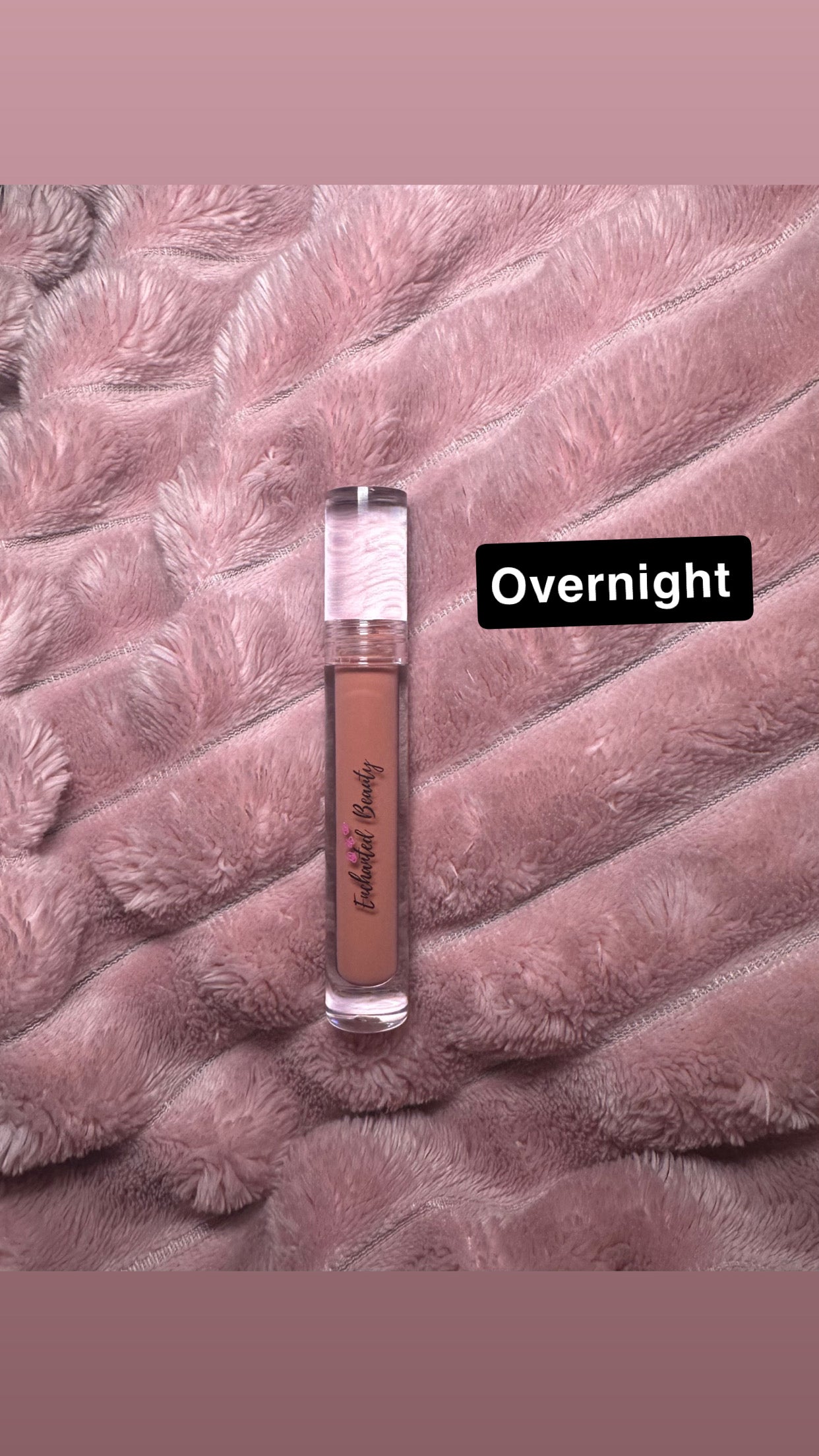 New Pigmented Lip Gloss