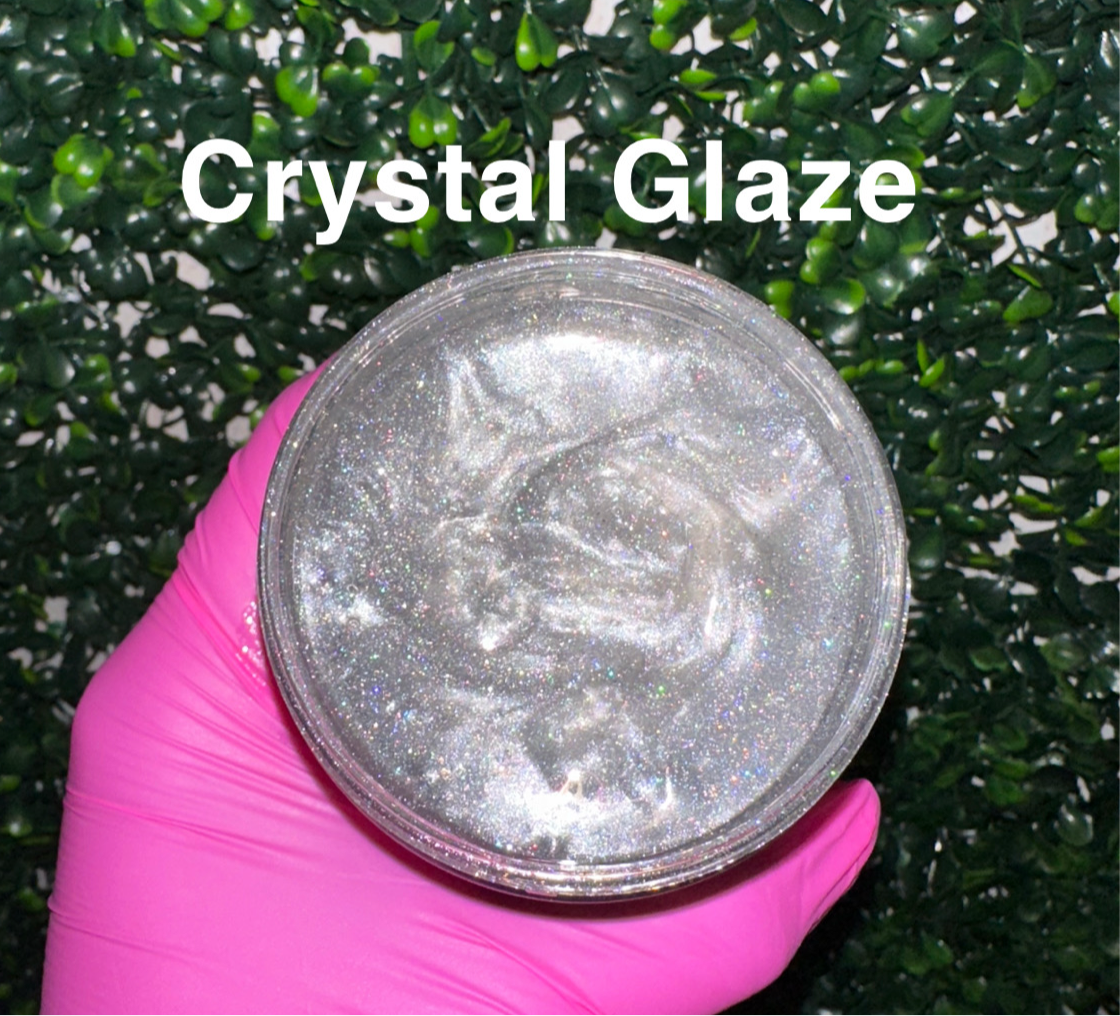 Pink Squeeze Lip Gloss