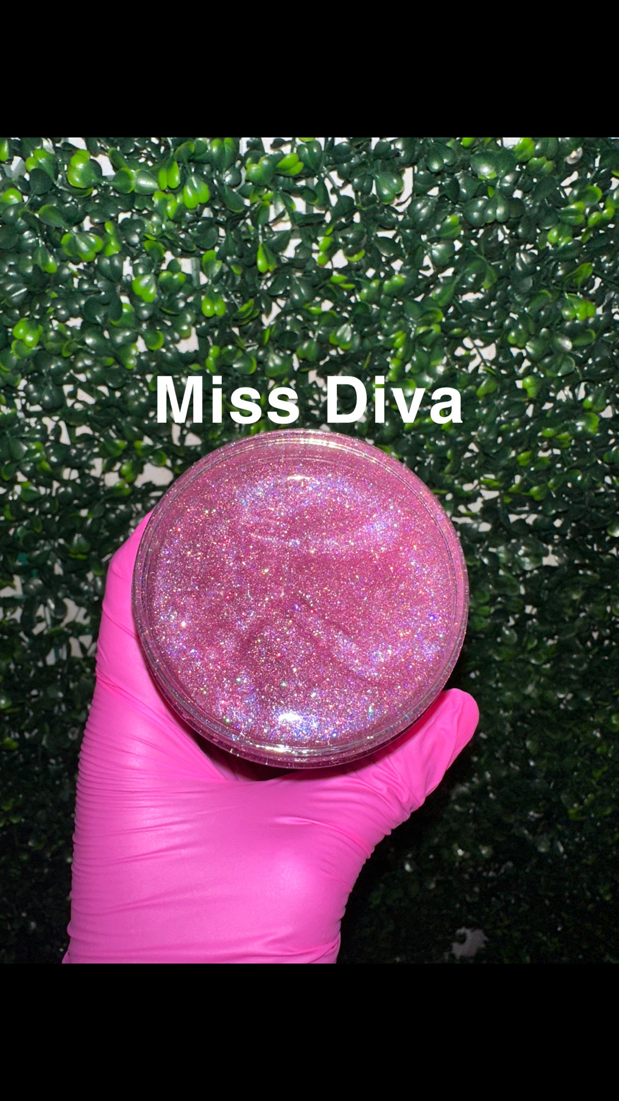 Clear Wand Lip Gloss/4.5ml