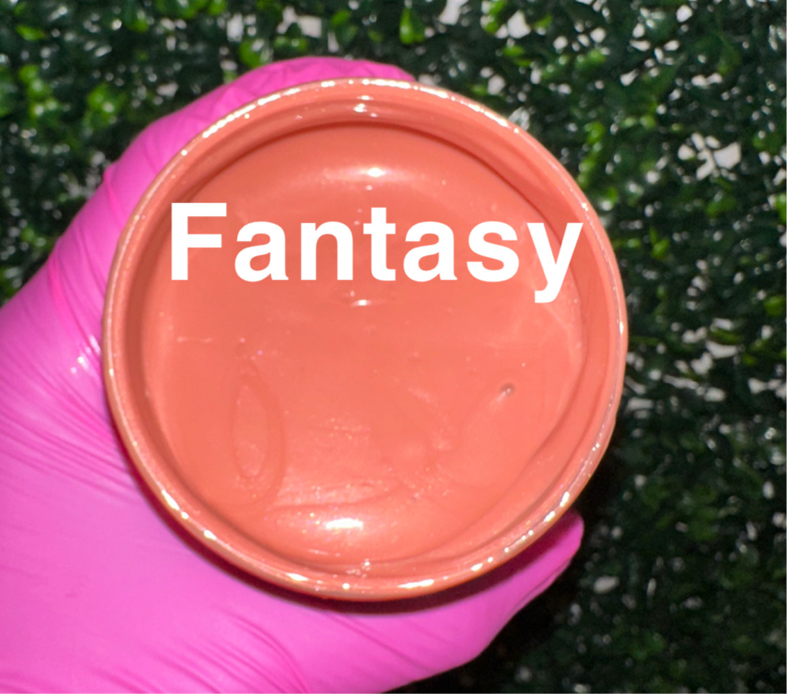 Pink Squeeze Lip Gloss