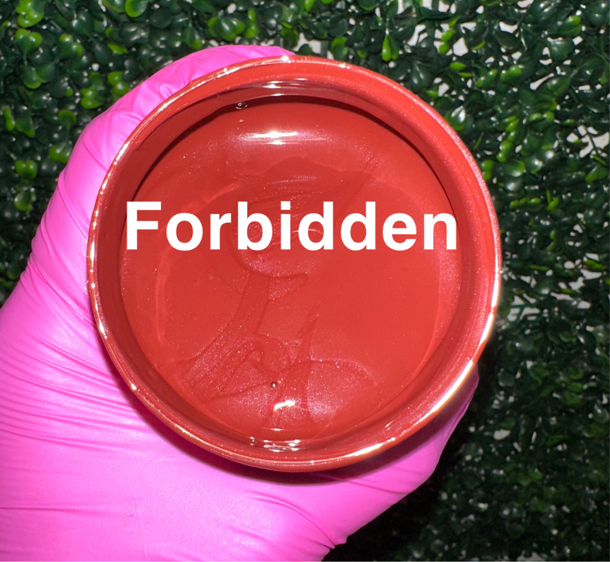 Pink Squeeze Lip Gloss