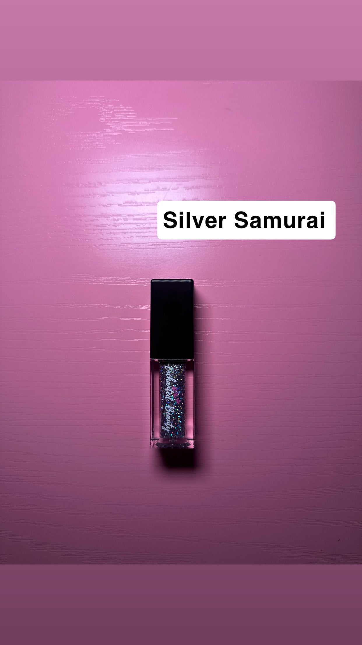 Lip Oil