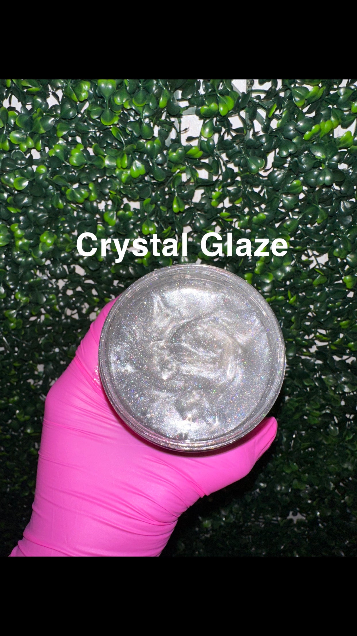 Clear Wand Lip Gloss/4.5ml