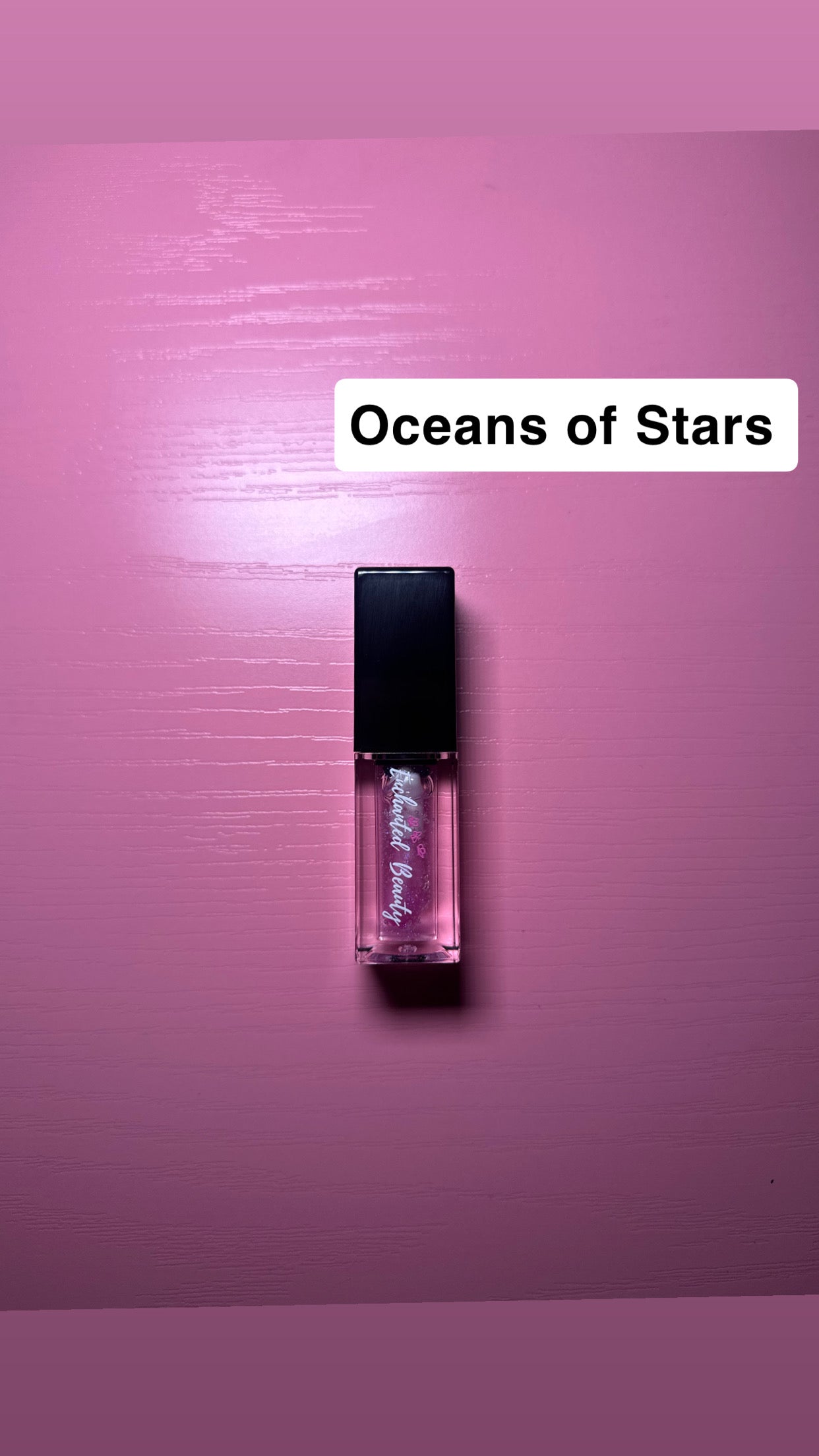 Lip Oil