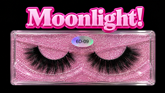 The Flutter Effect (Lashes)