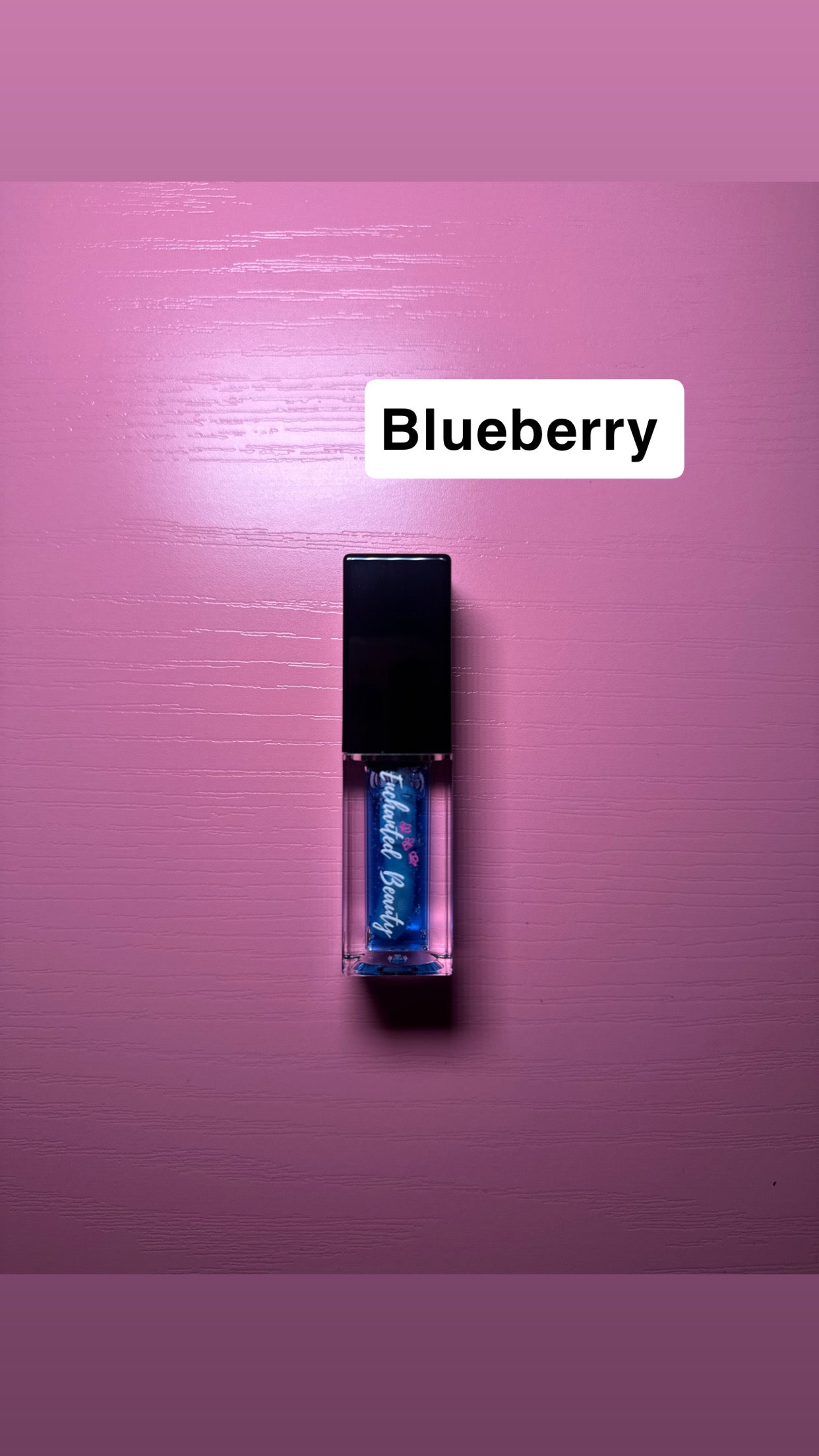 Lip Oil