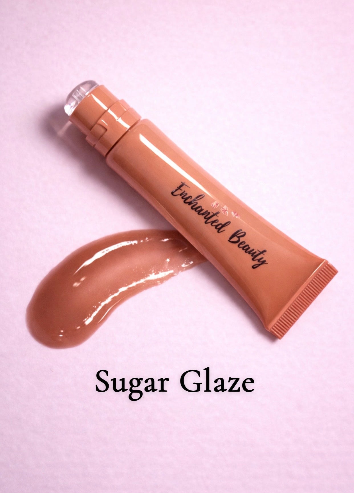 SUGAR GLAZE COLLECTION!!!